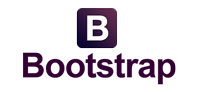 Bootstrap logo | Howdouyou.com: Webmaster Nantes