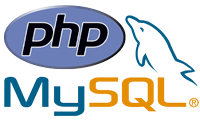 Php MySql logo | Howdouyou.com: Webmaster Nantes
